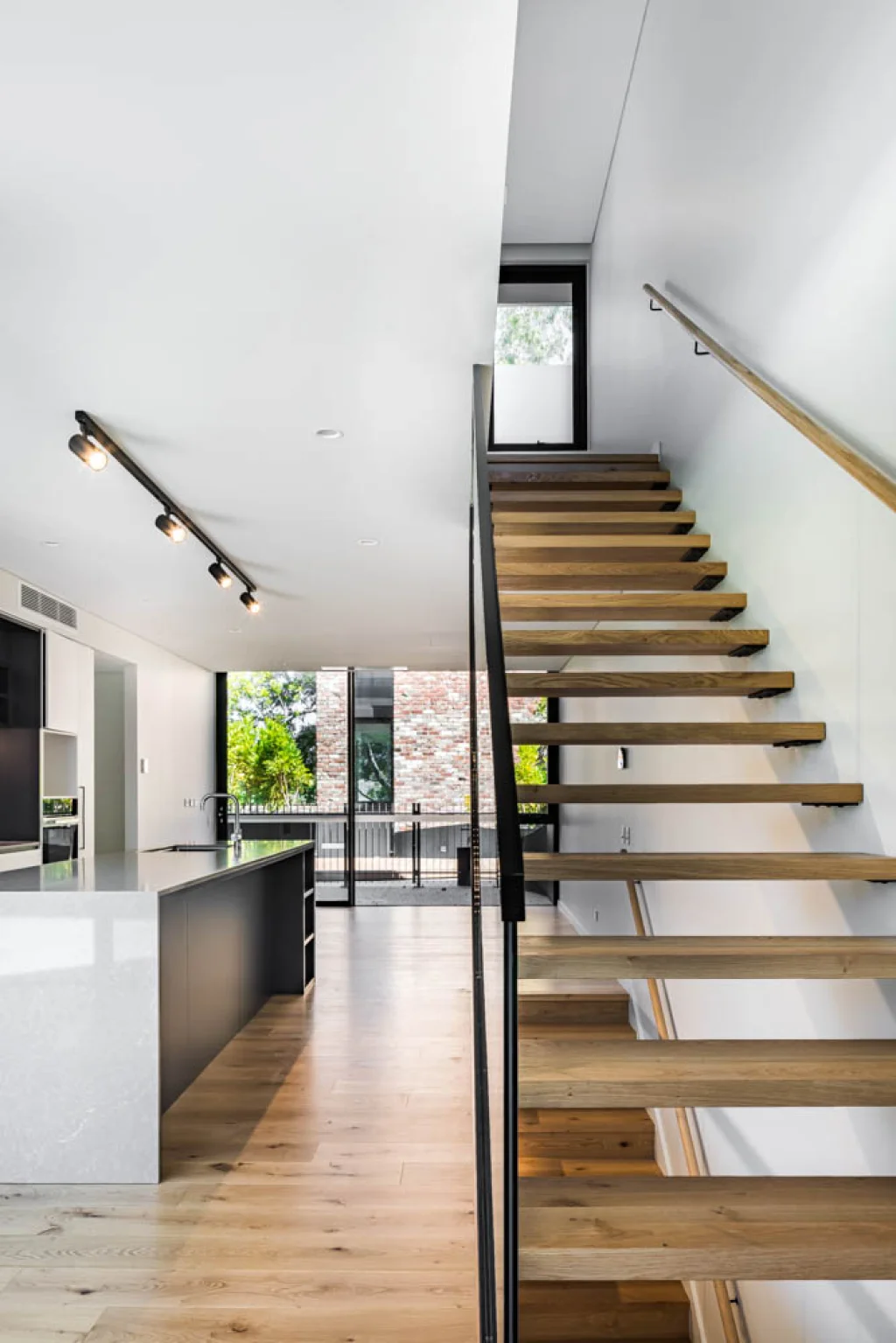 Woodpecker Flooring Image