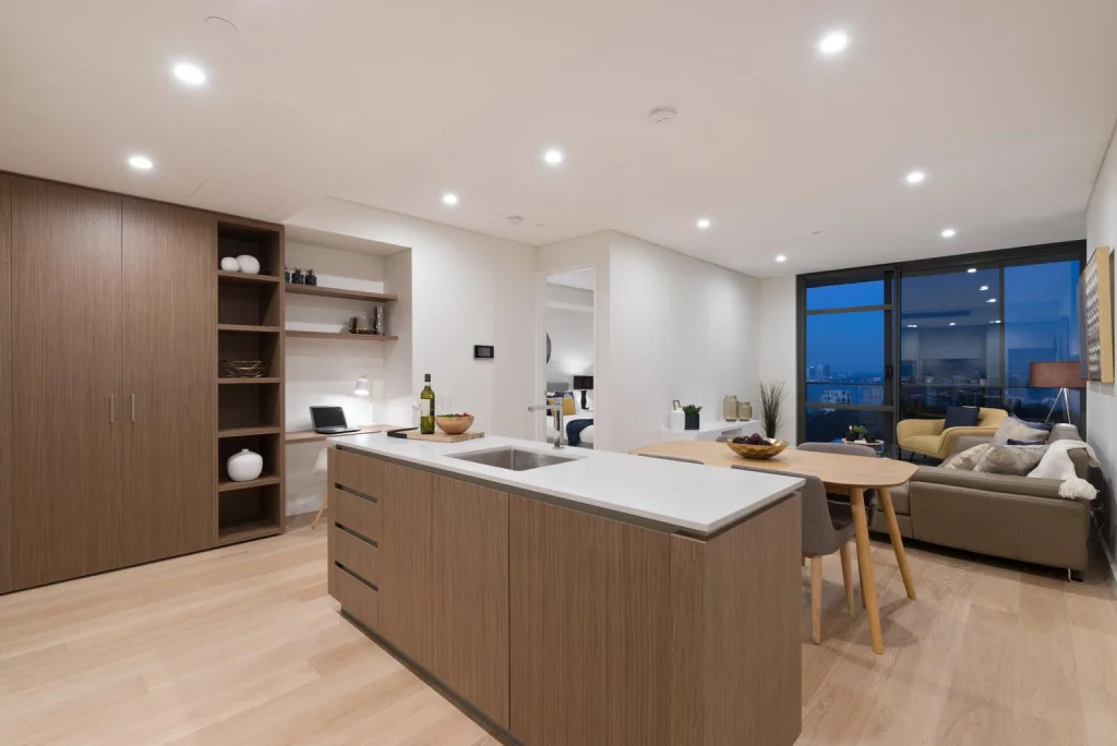 Woodpecker Flooring Image