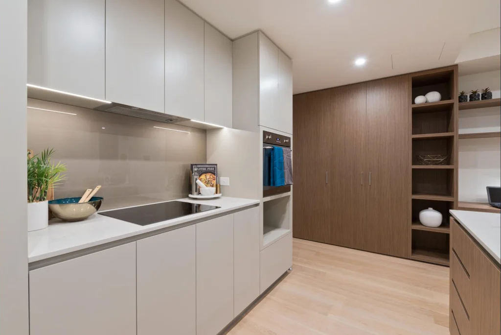 Woodpecker Flooring Image