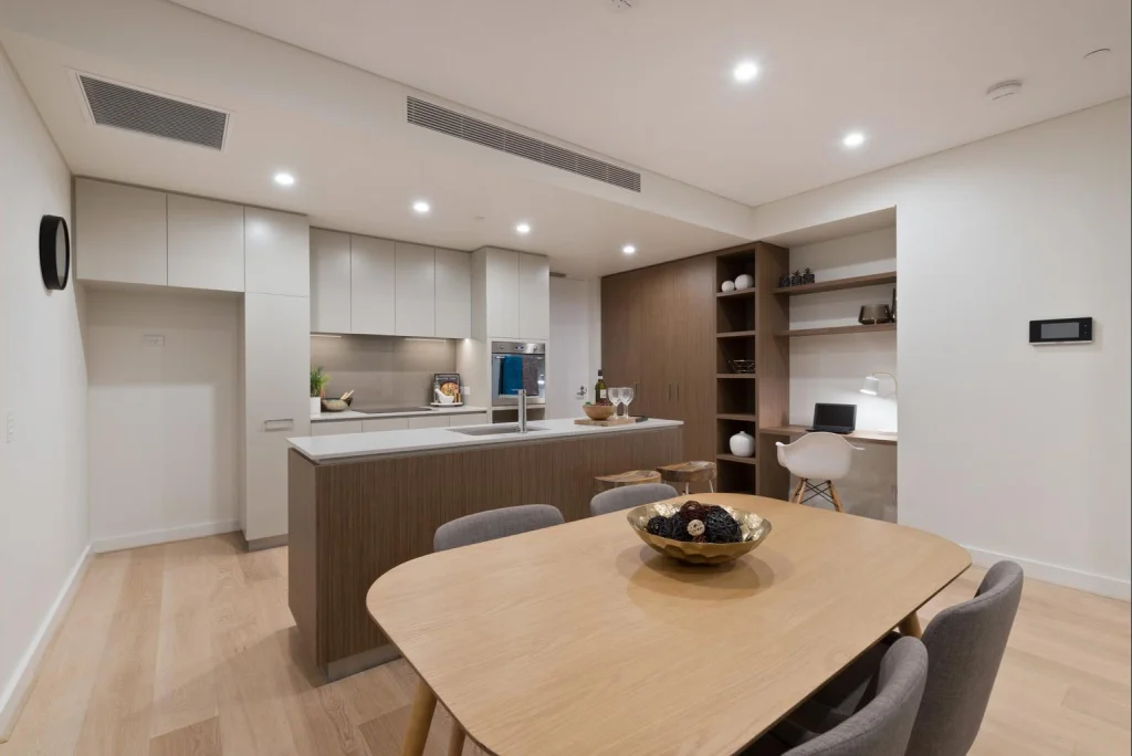 Woodpecker Flooring Image