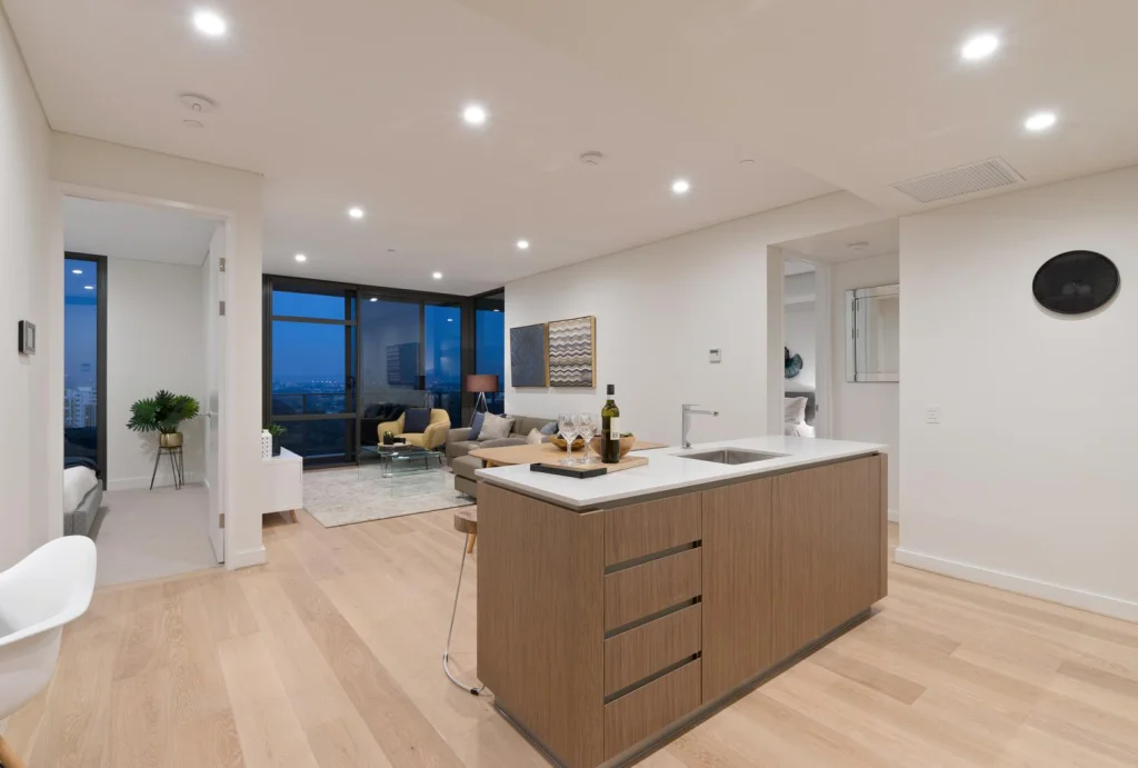 Woodpecker Flooring Image
