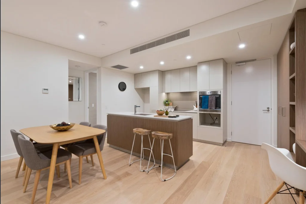 Woodpecker Flooring Image