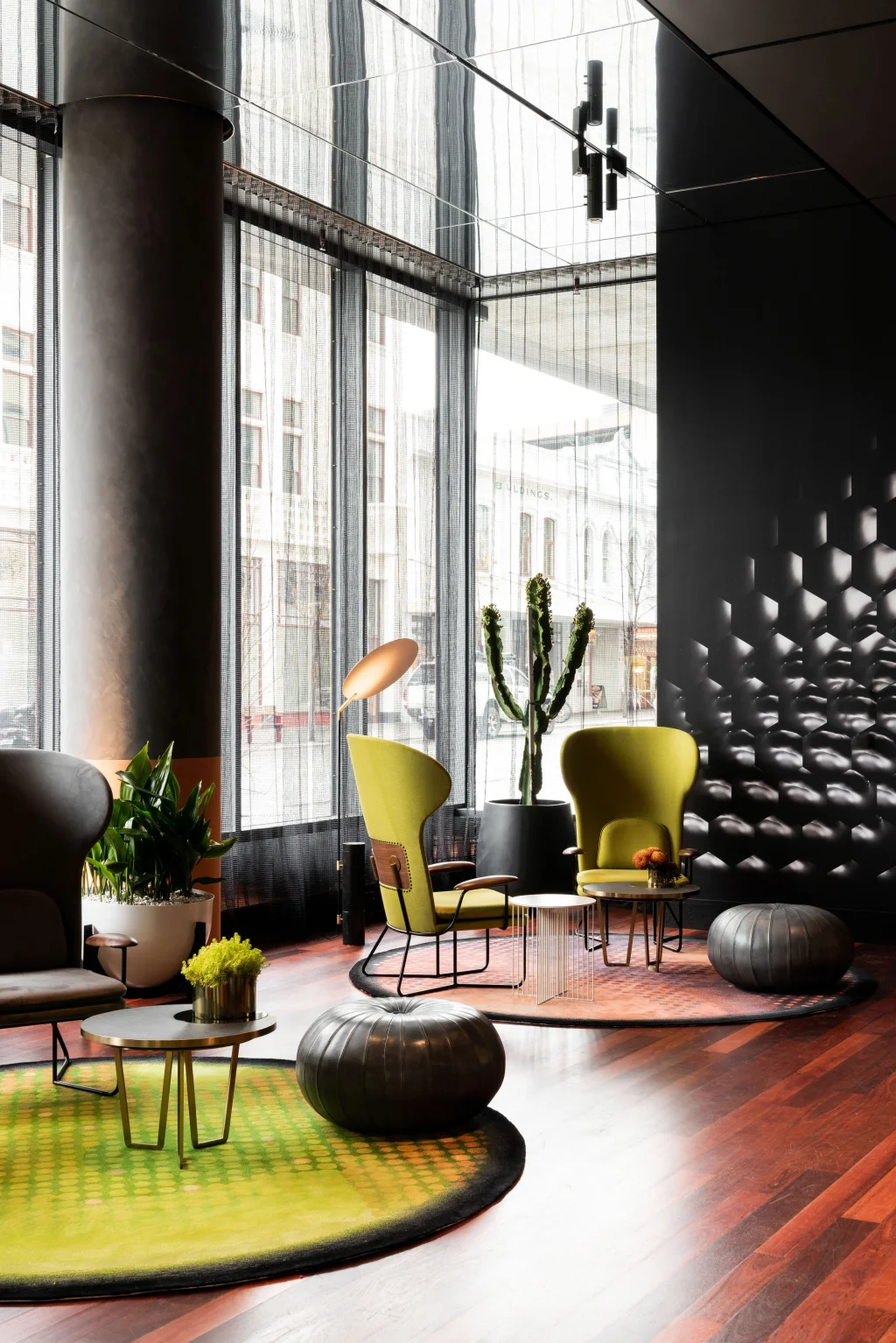 Woodpecker Flooring Image