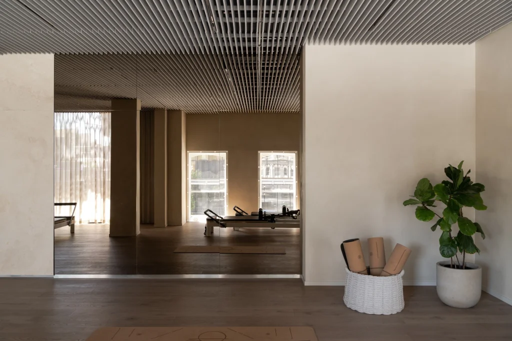 Woodpecker Flooring Image