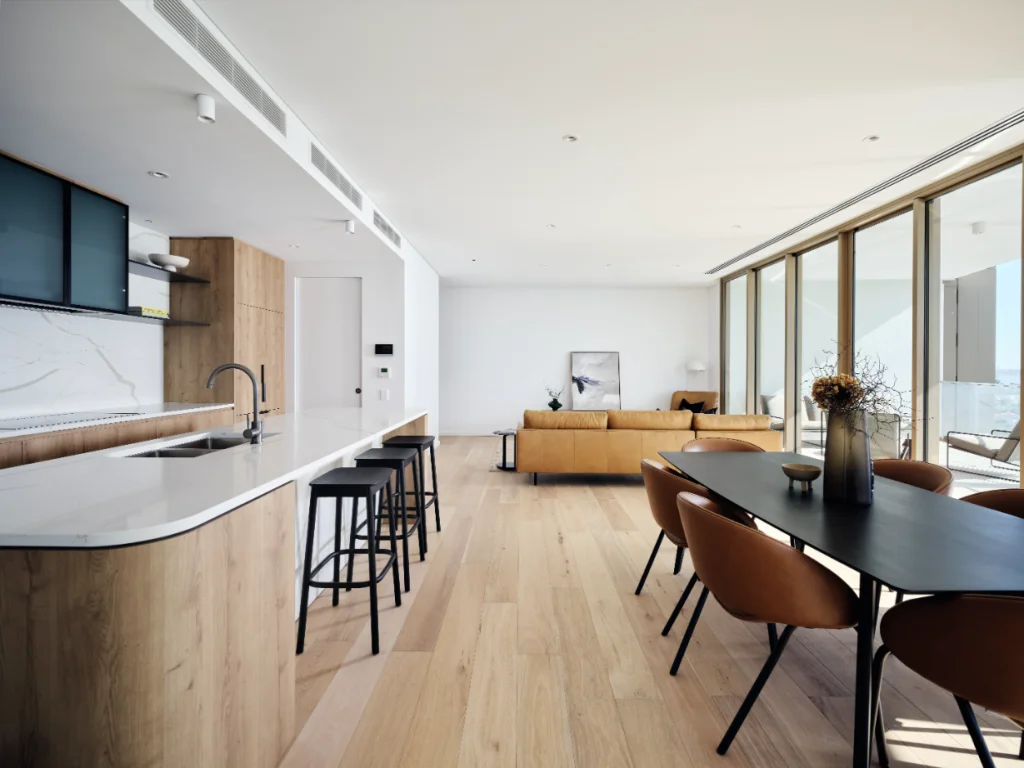 Woodpecker Flooring Image