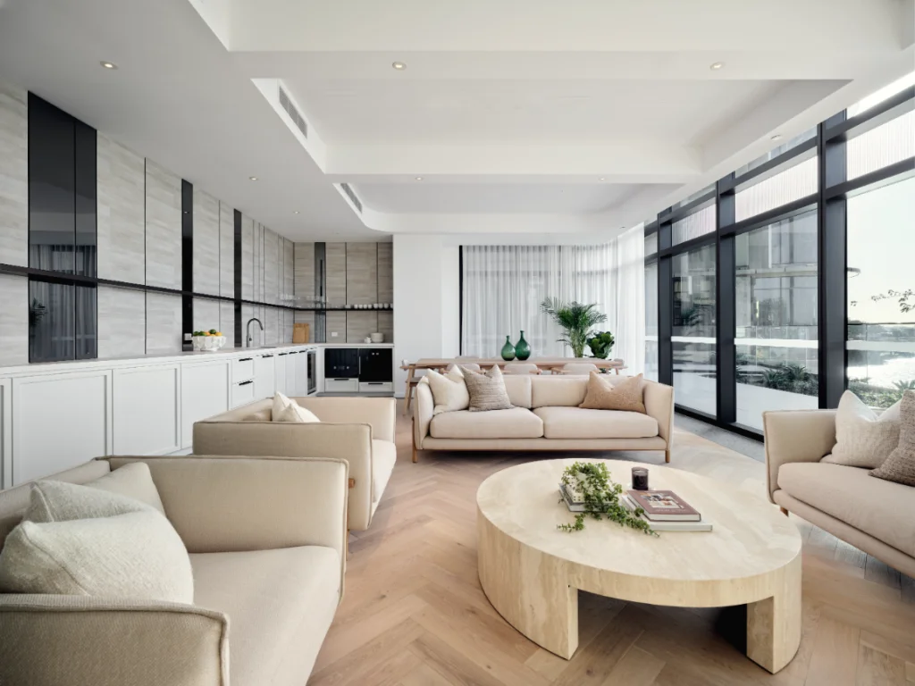 Woodpecker Flooring Image