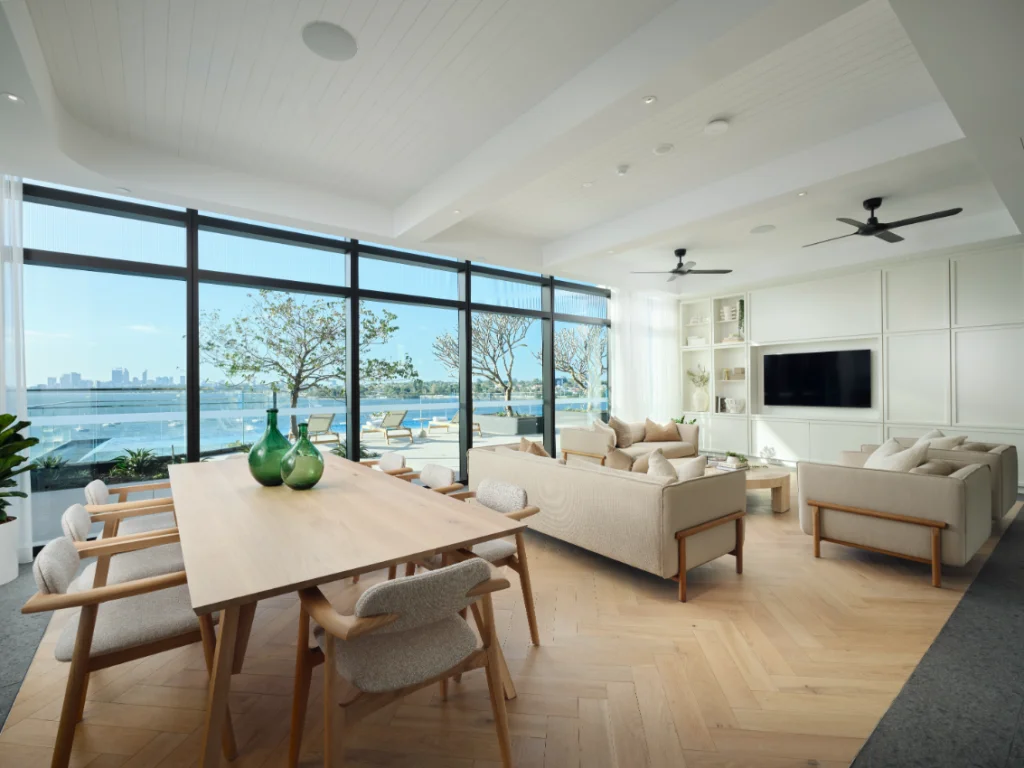 Woodpecker Flooring Image