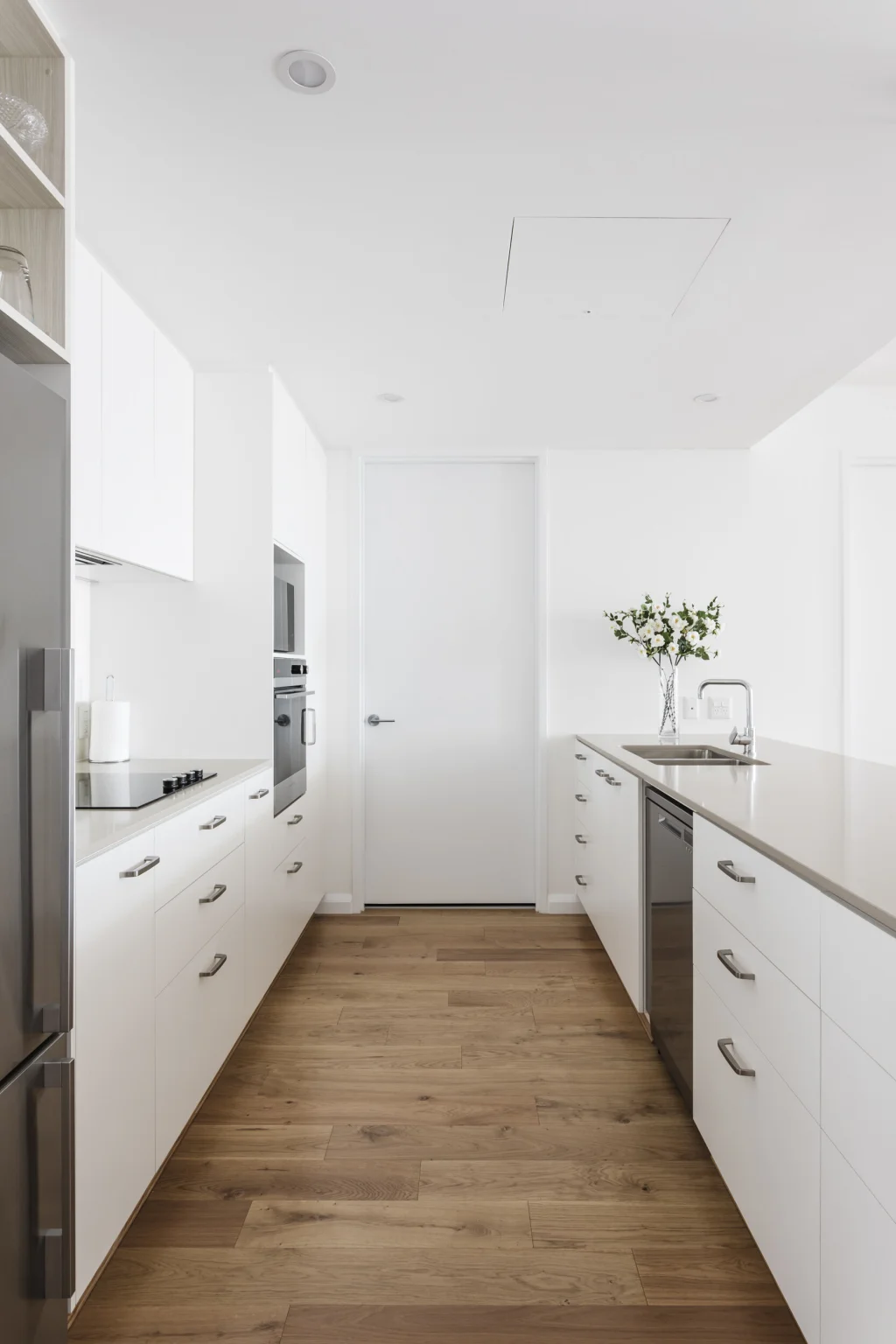 Woodpecker Flooring Image