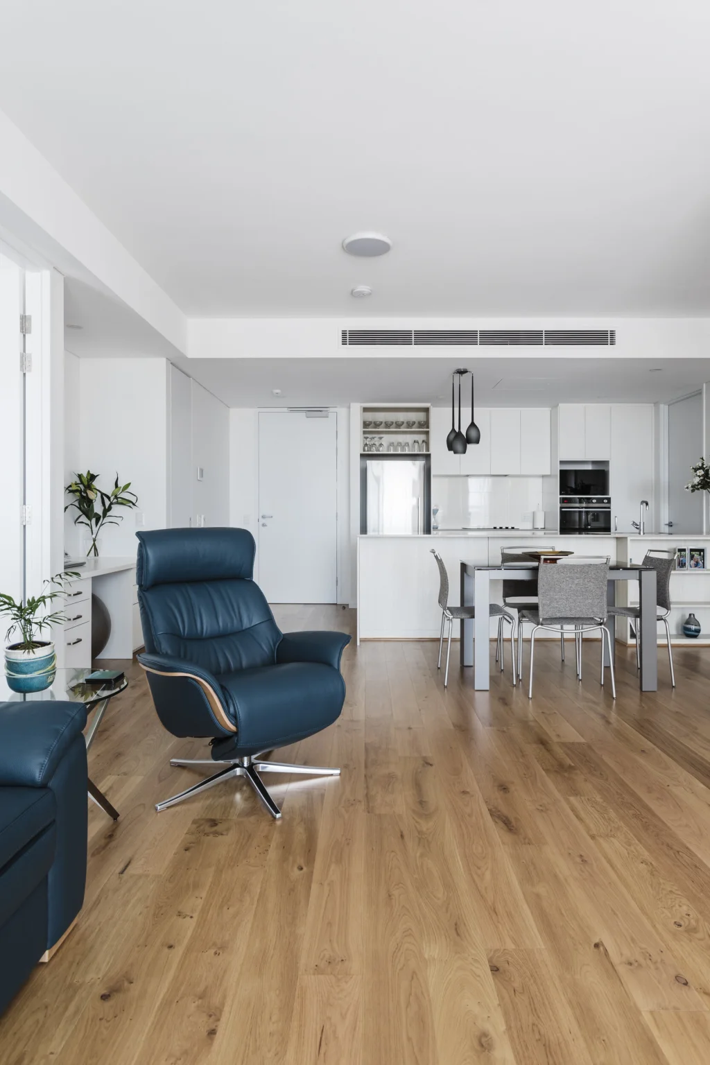 Woodpecker Flooring Image