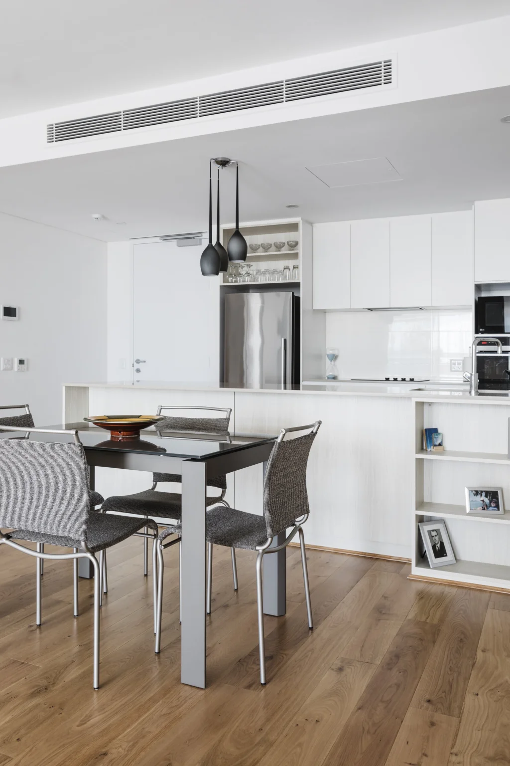 Woodpecker Flooring Image