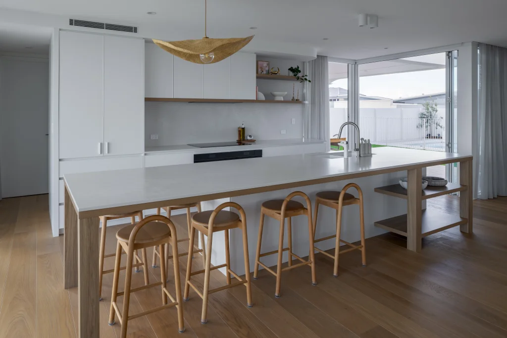 Woodpecker Flooring Image