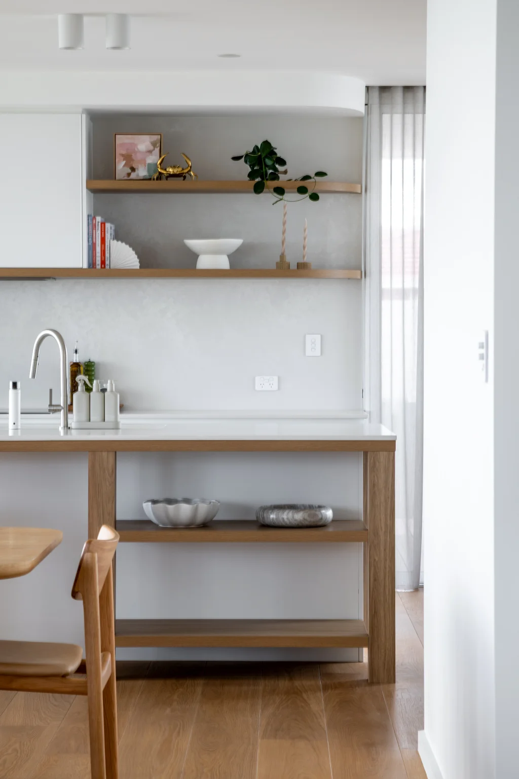 Woodpecker Flooring Image