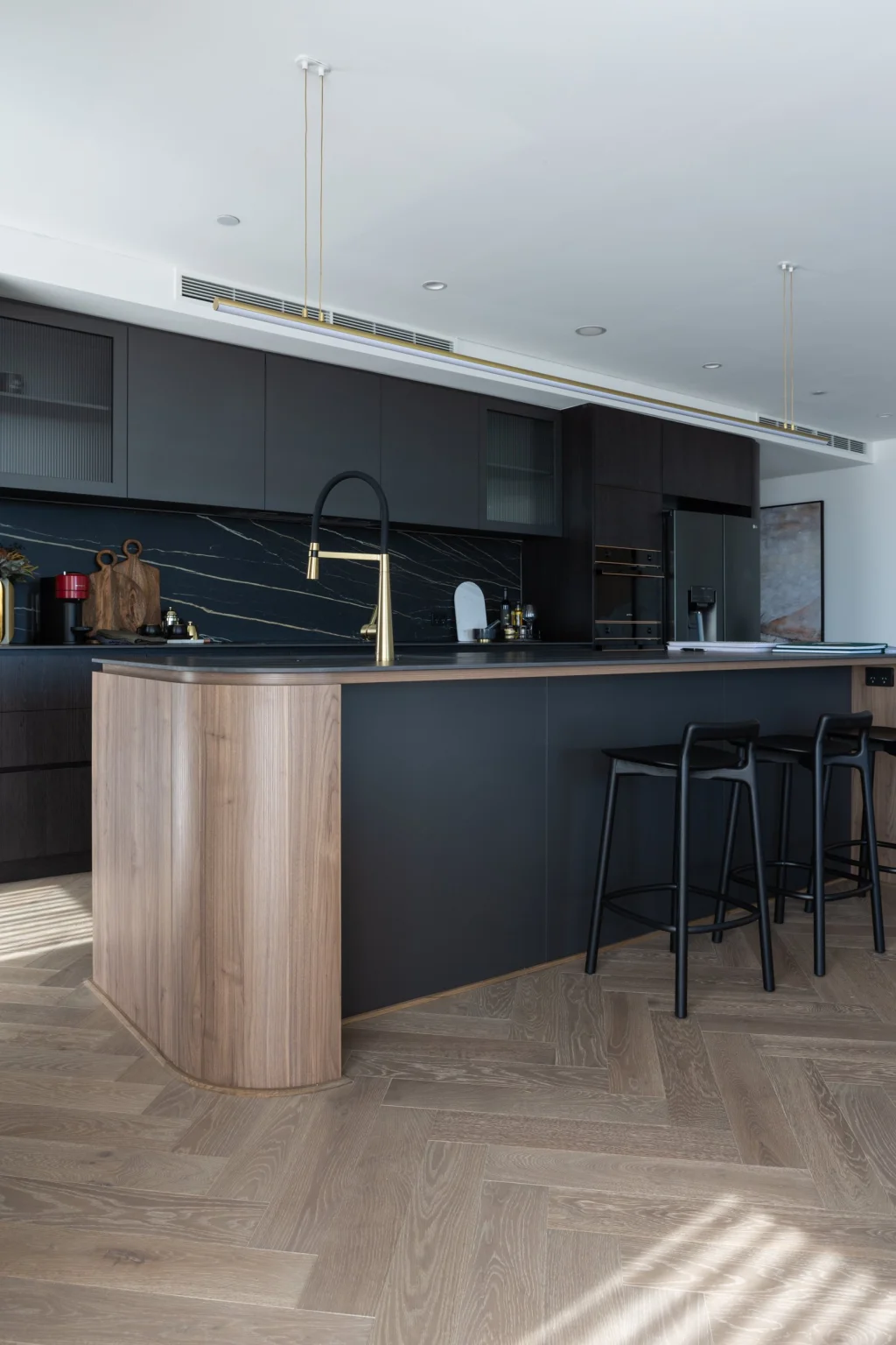 Woodpecker Flooring Image