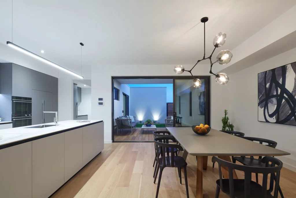 Woodpecker Flooring Image