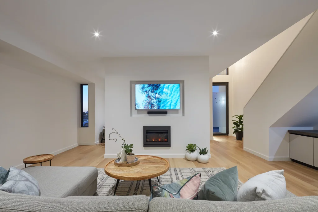 Woodpecker Flooring Image