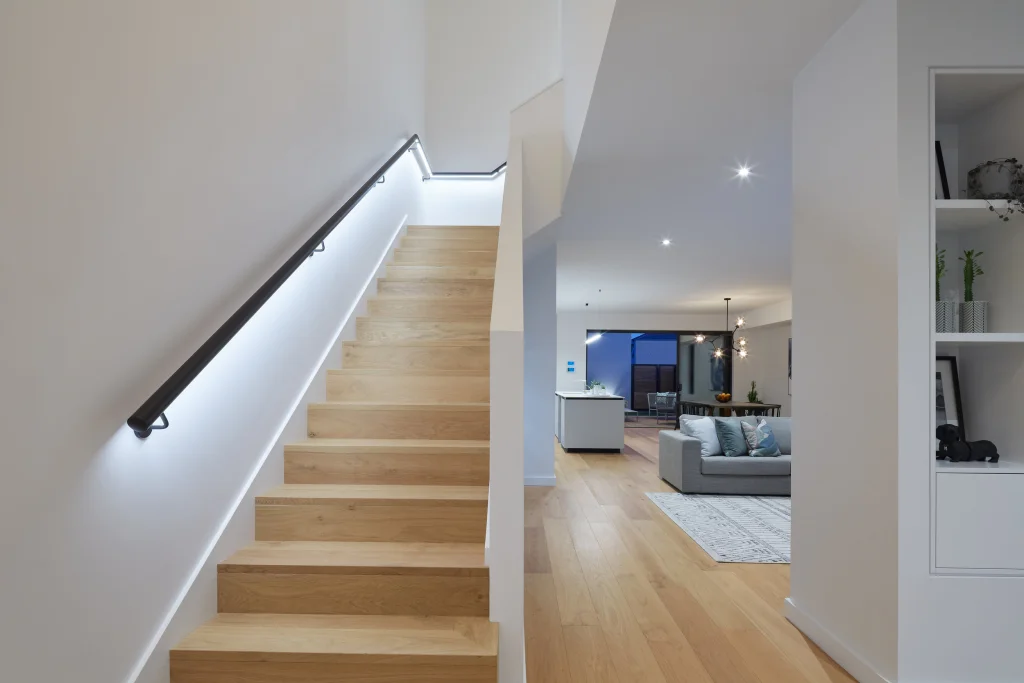 Woodpecker Flooring Image