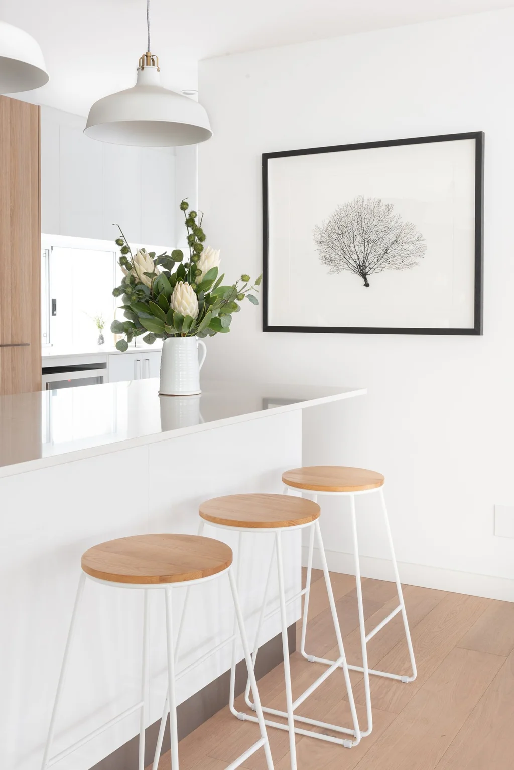 Woodpecker Flooring Image