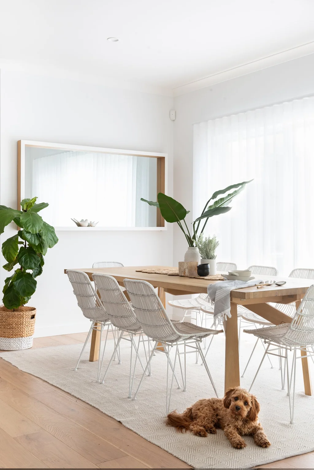Woodpecker Flooring Image