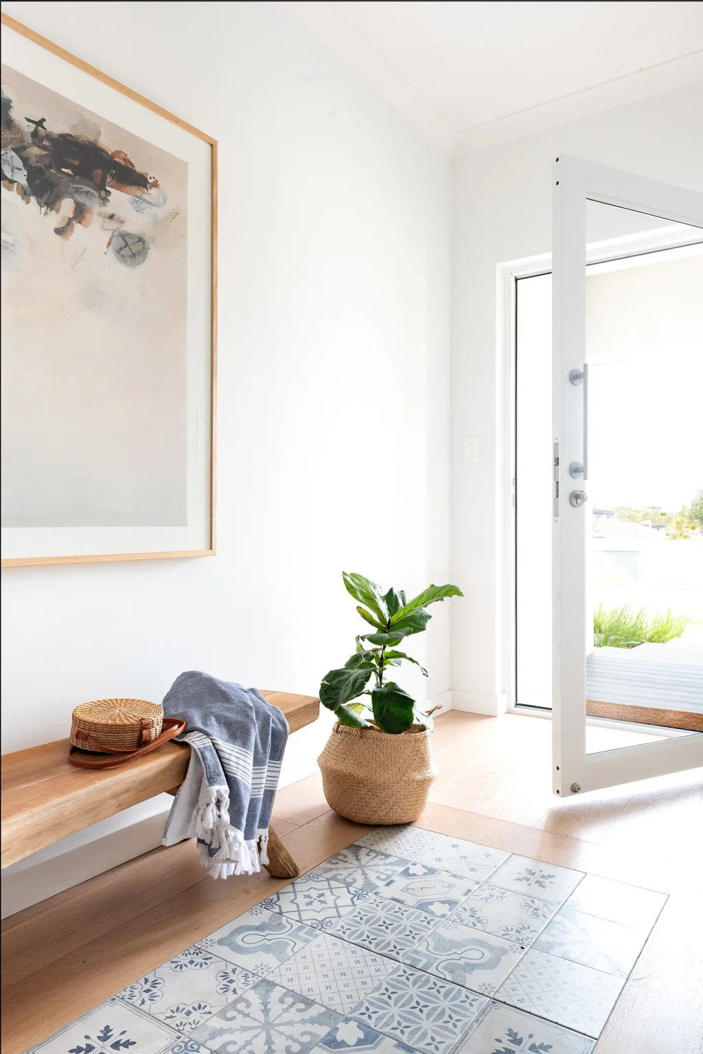 Woodpecker Flooring Image