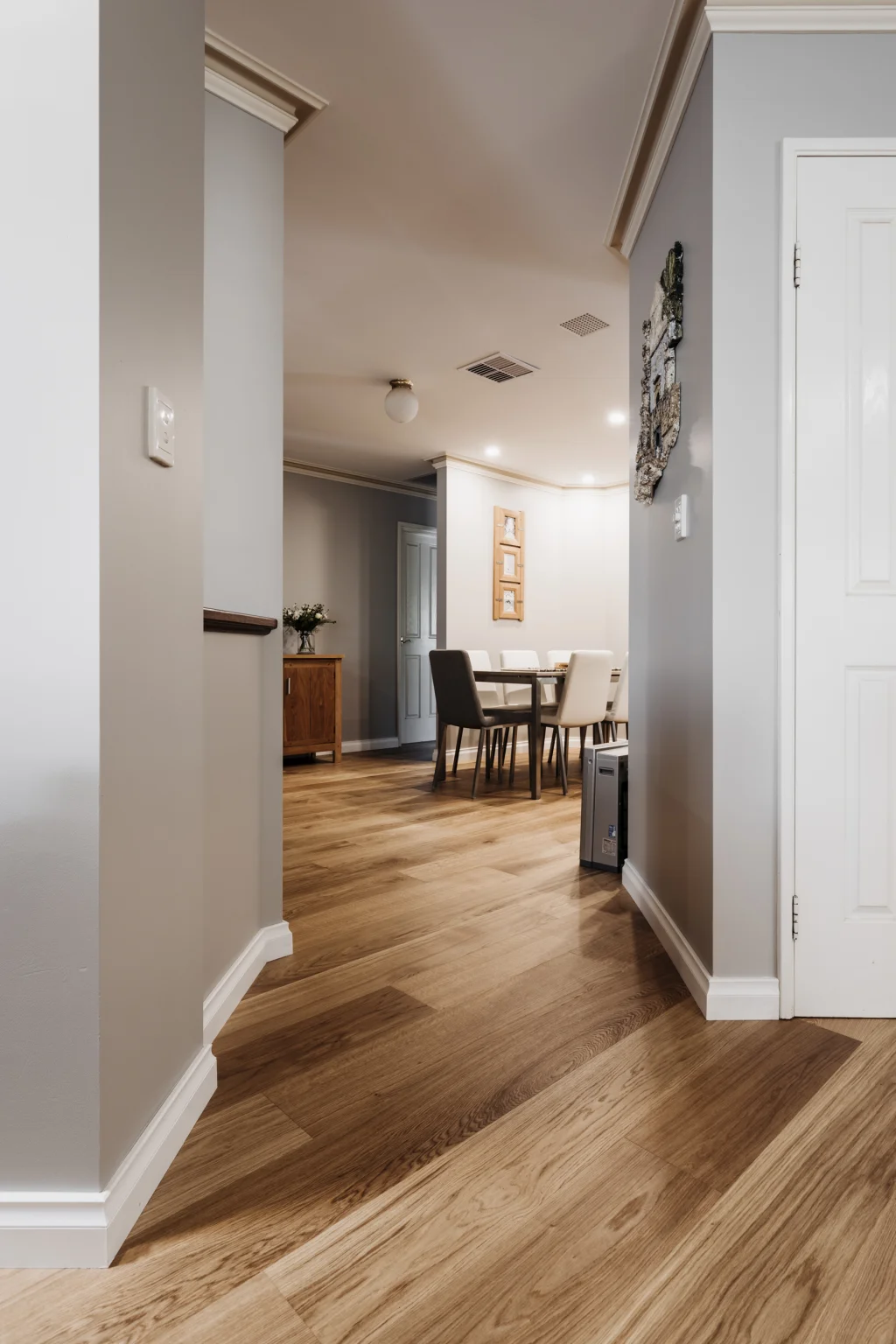 Woodpecker Flooring Image