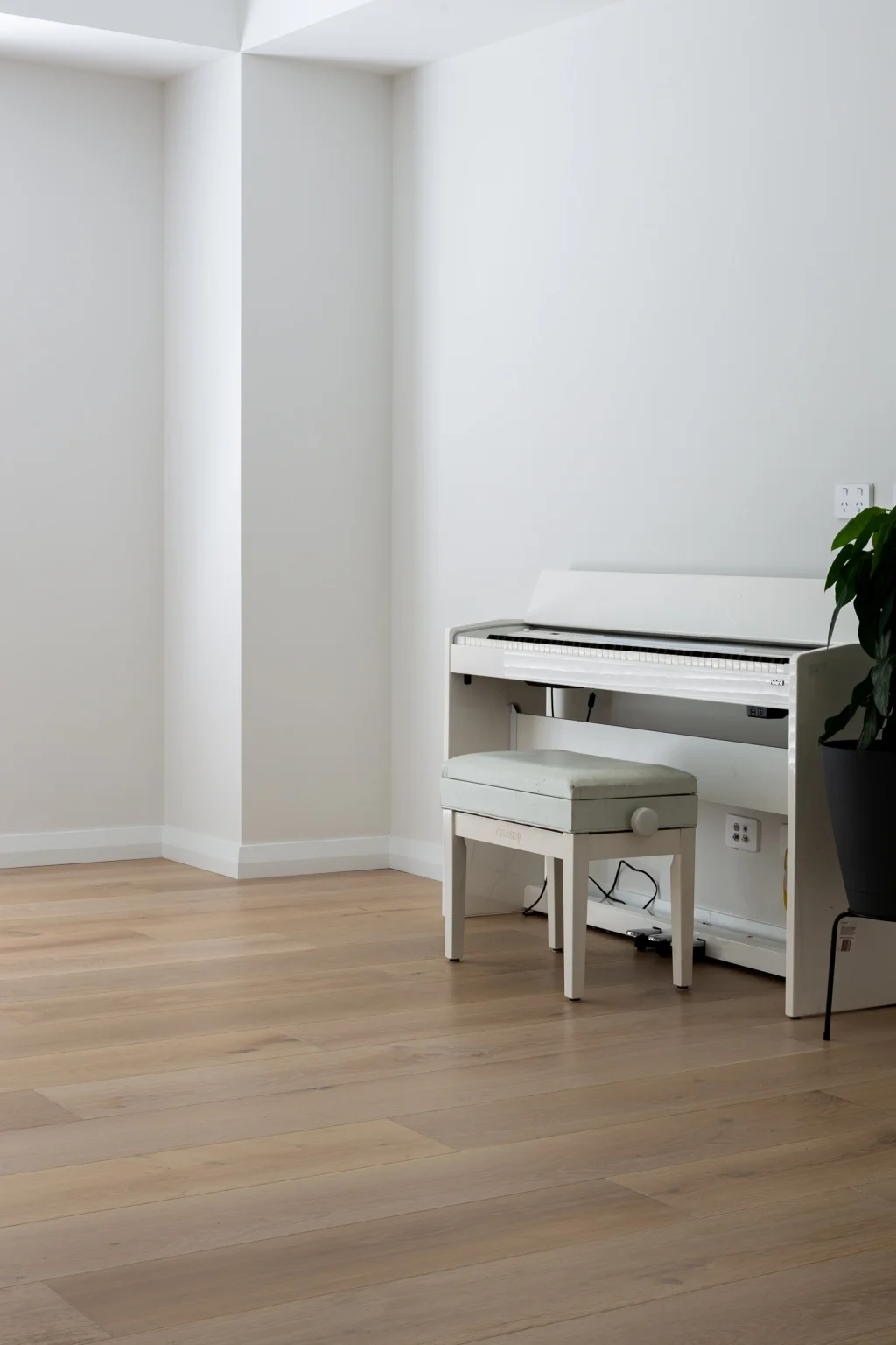 Woodpecker Flooring Image