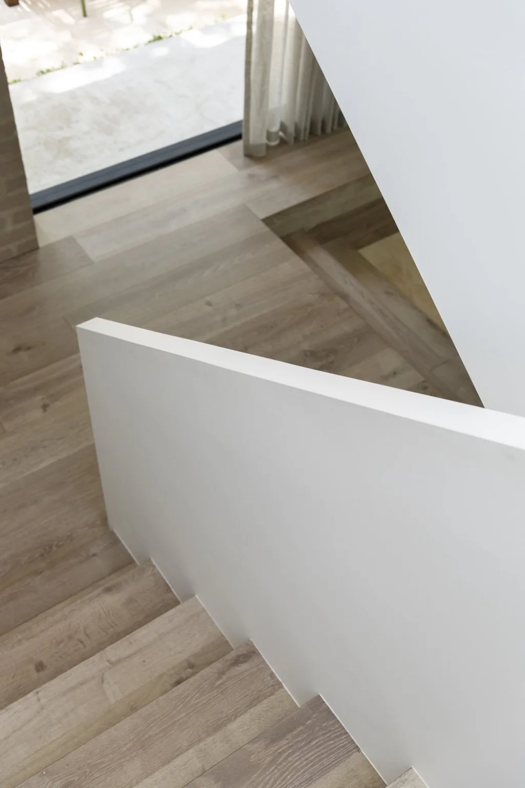 Woodpecker Flooring Image