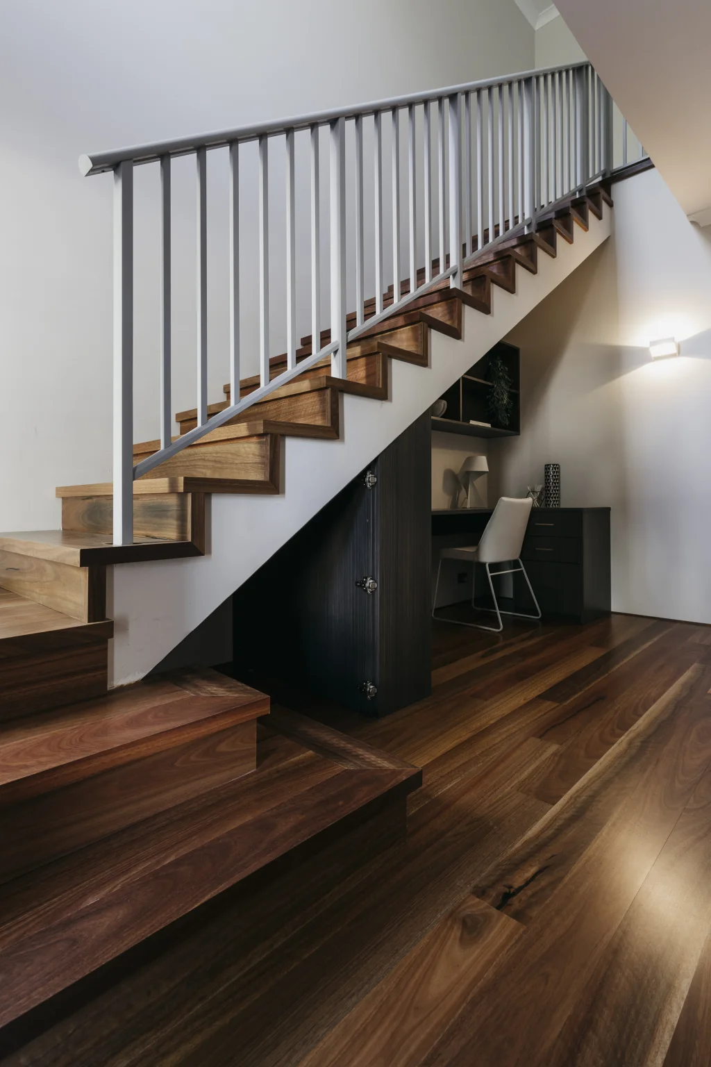 Woodpecker Flooring Image