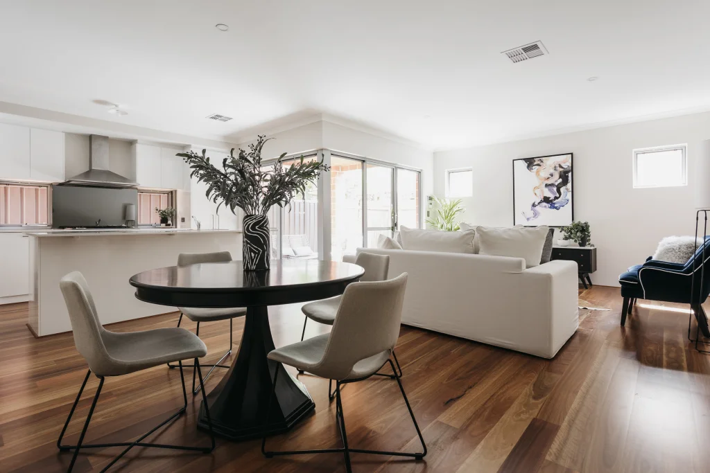 Woodpecker Flooring Image