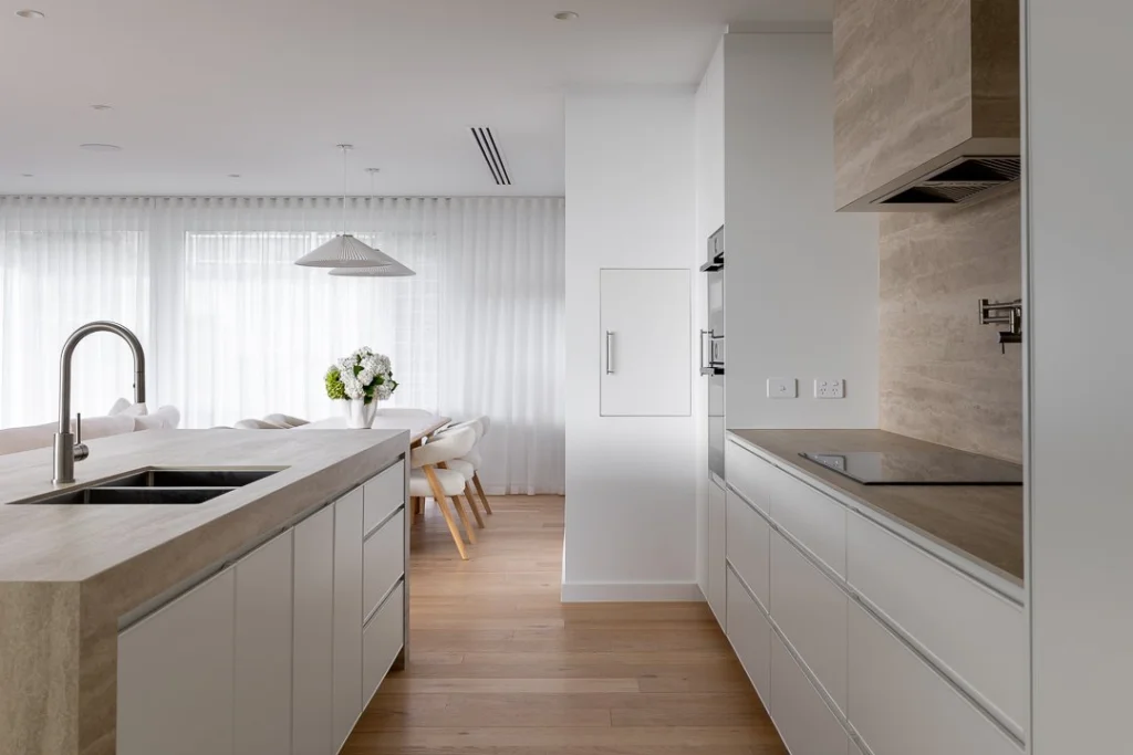 Woodpecker Flooring Image