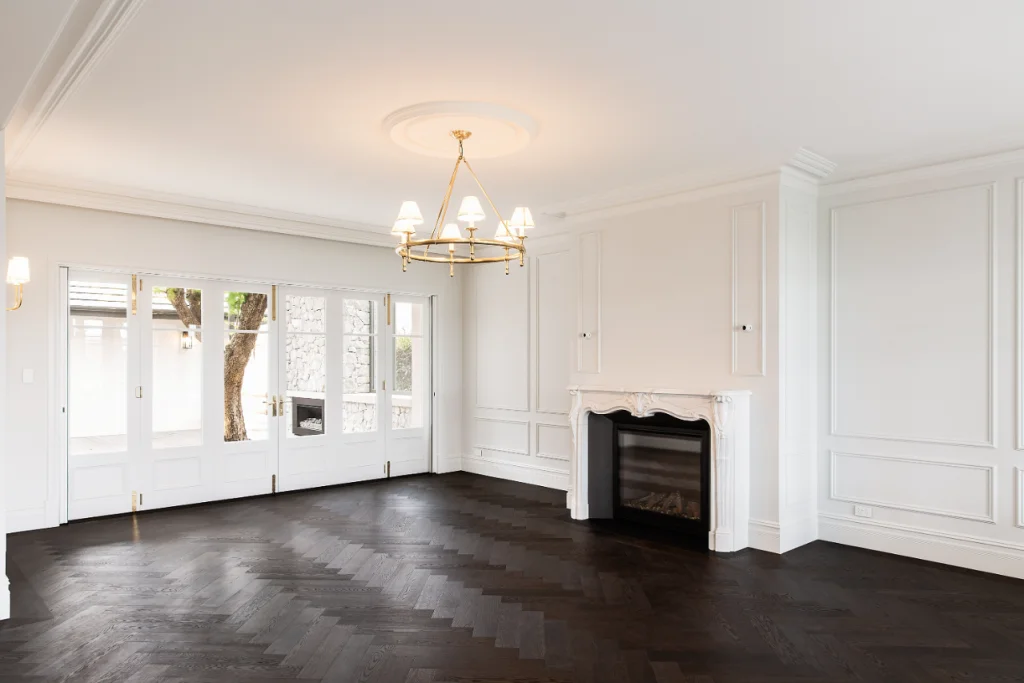 Woodpecker Flooring Image