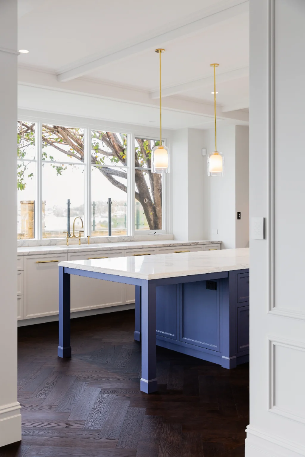 Woodpecker Flooring Image