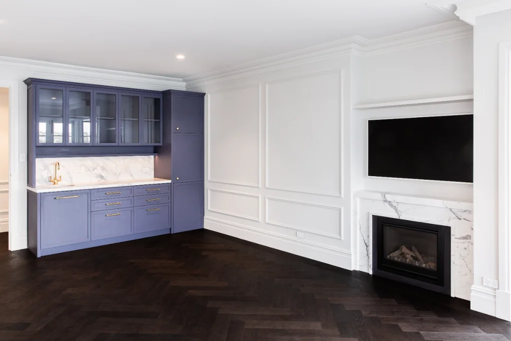 Woodpecker Flooring Image