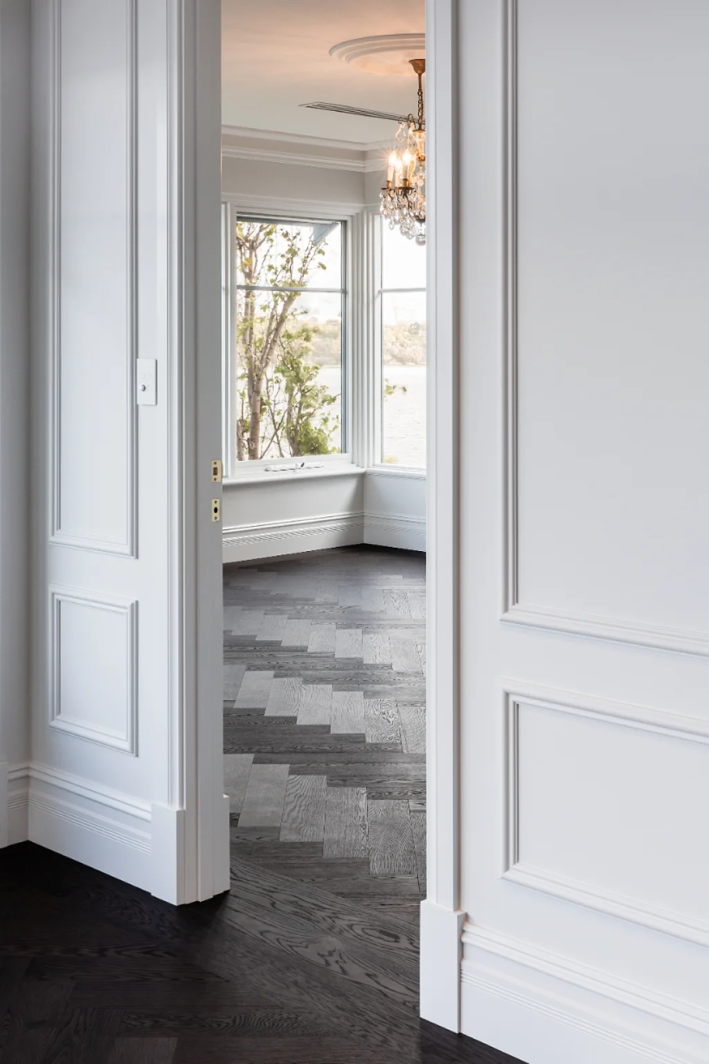 Woodpecker Flooring Image