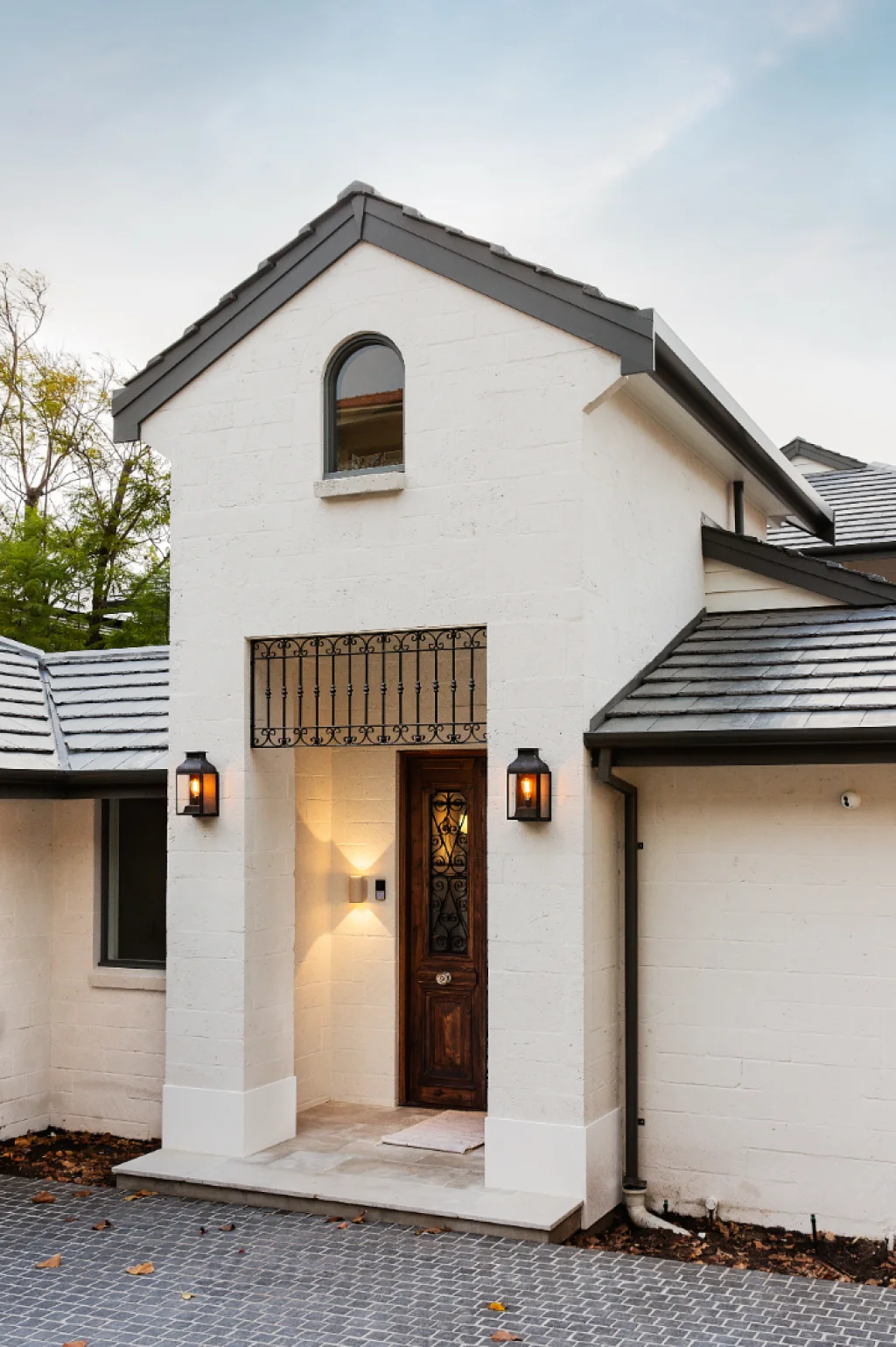 Woodpecker Flooring Image