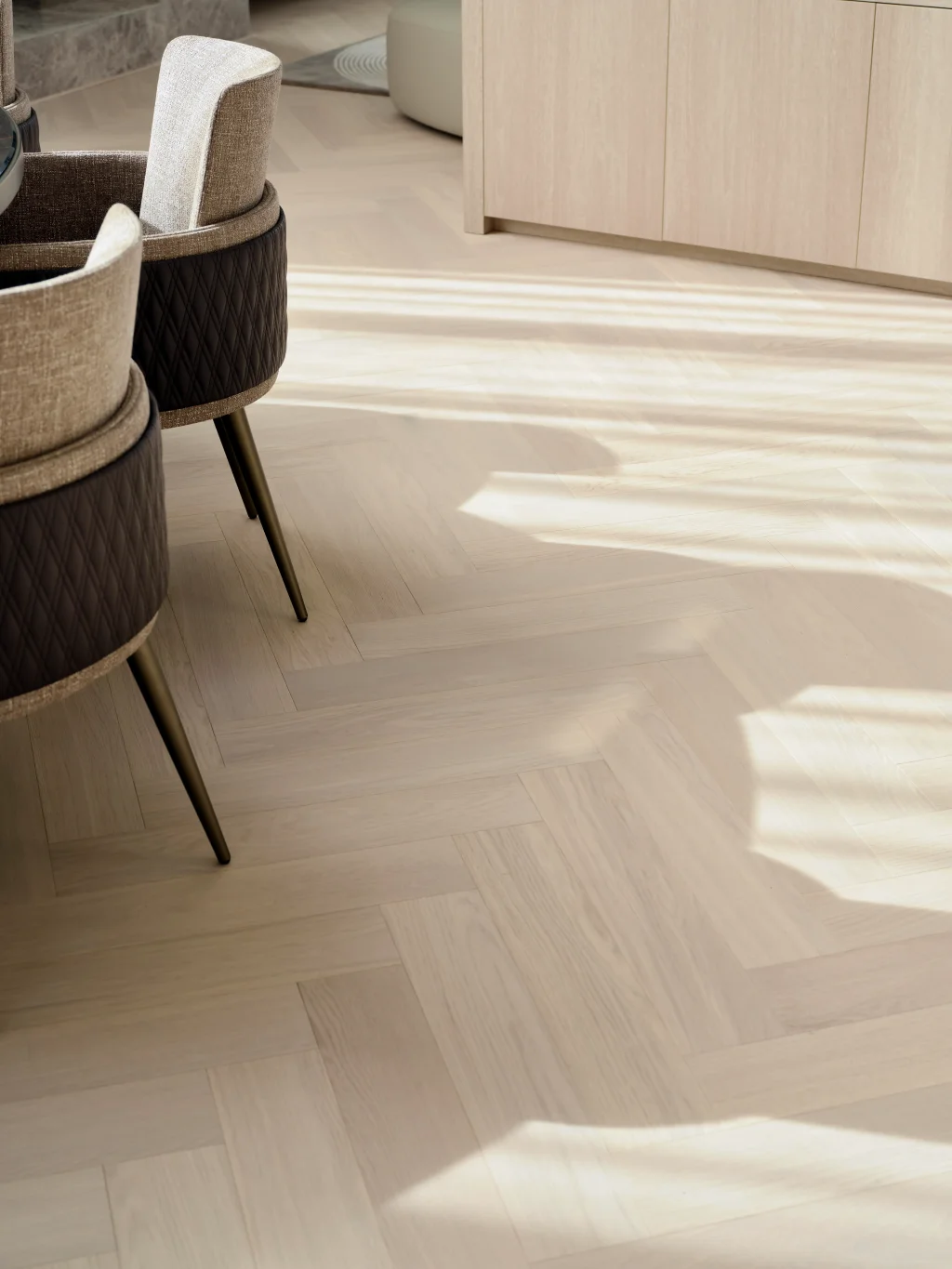 Woodpecker Flooring Image