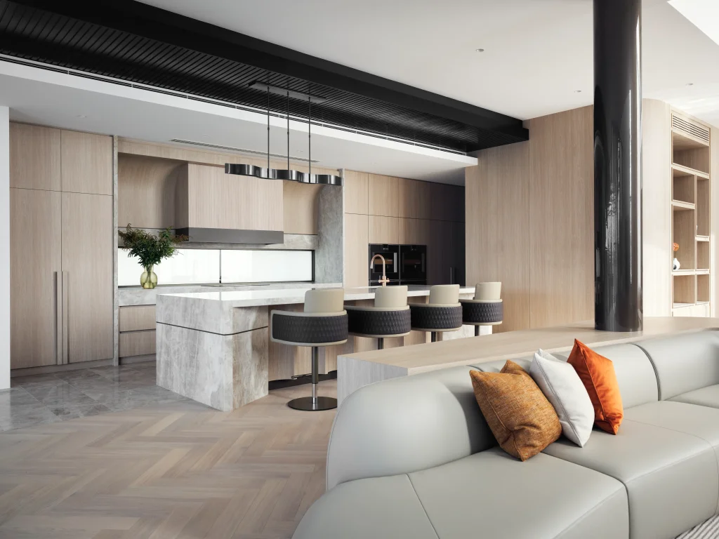 Woodpecker Flooring Image