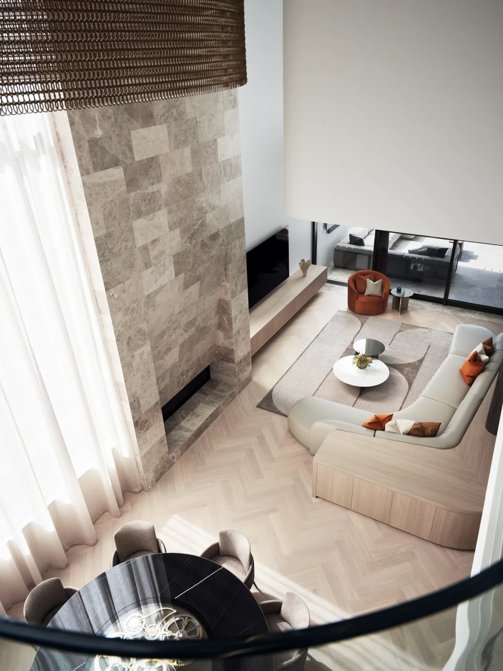 Woodpecker Flooring Image