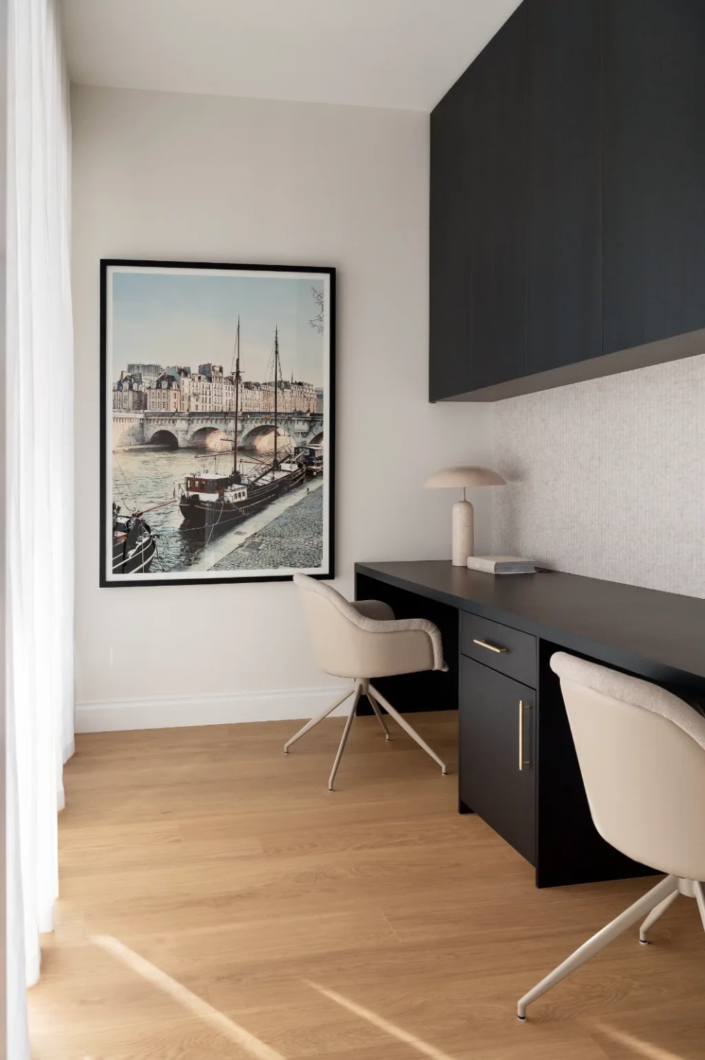 Woodpecker Flooring Image