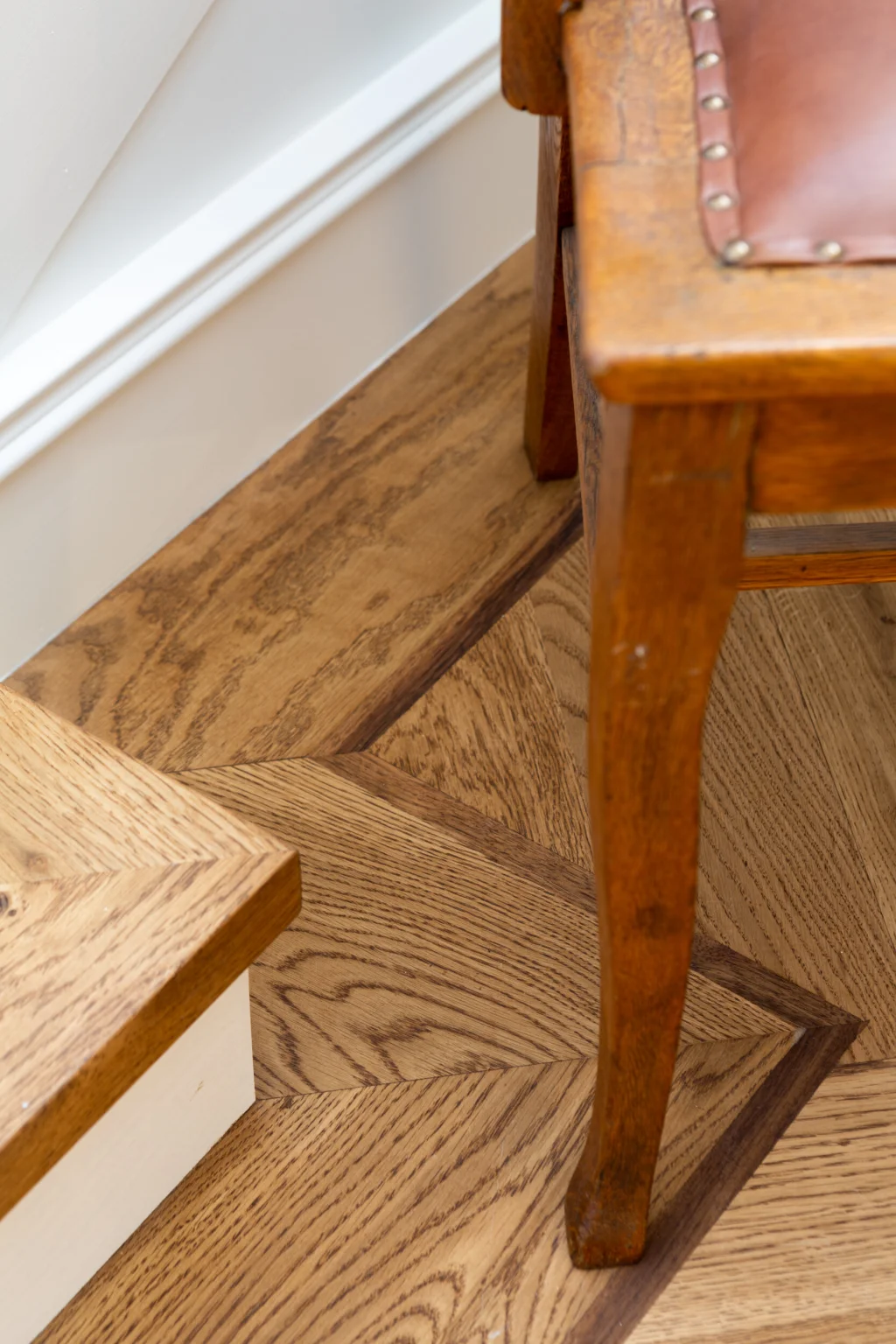Woodpecker Flooring Image