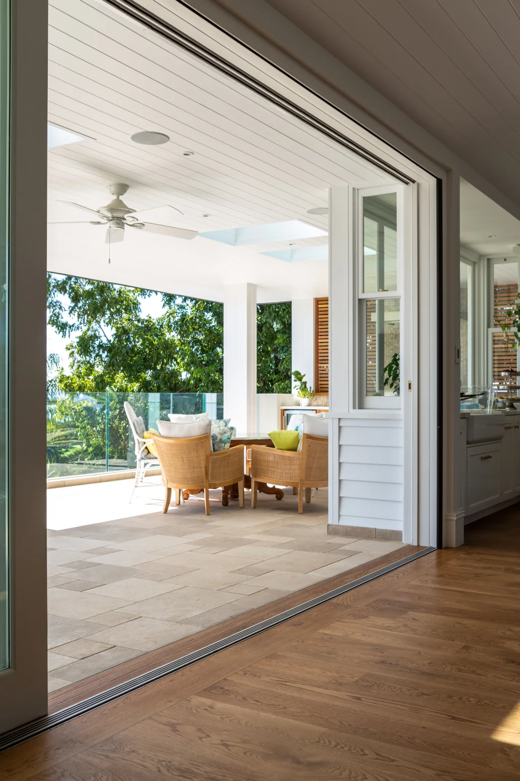 Woodpecker Flooring Image