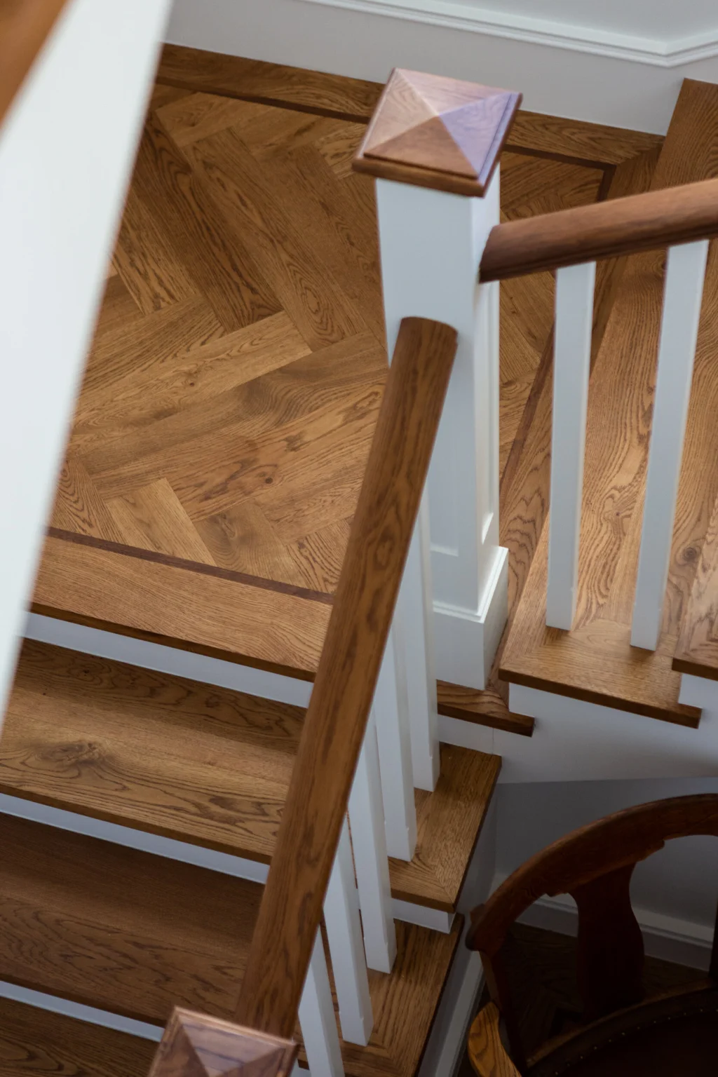 Woodpecker Flooring Image