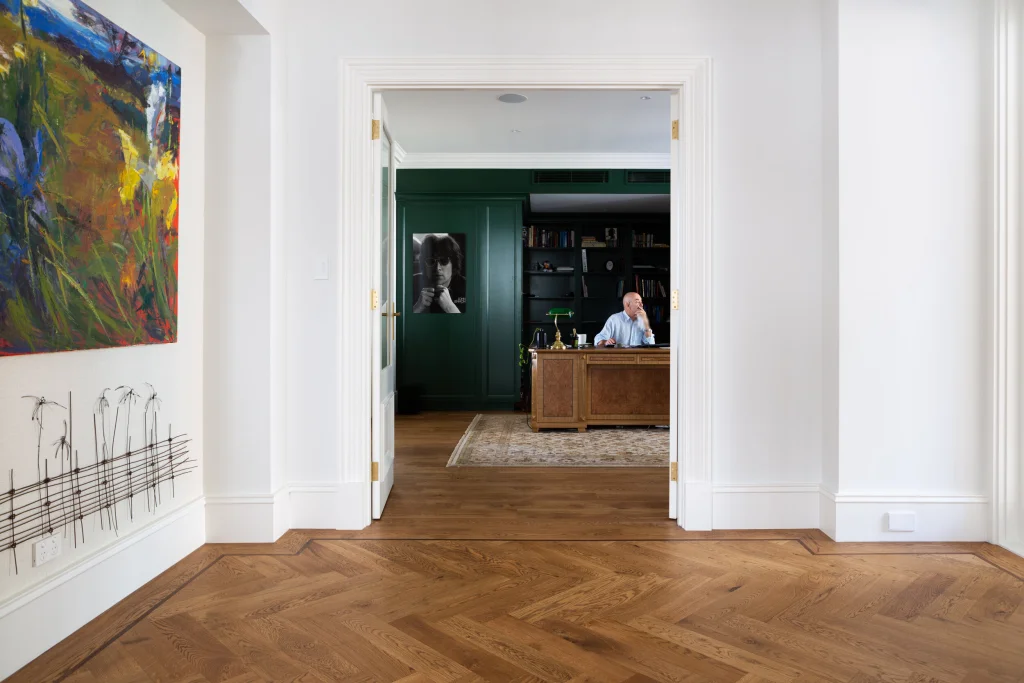 Woodpecker Flooring Image