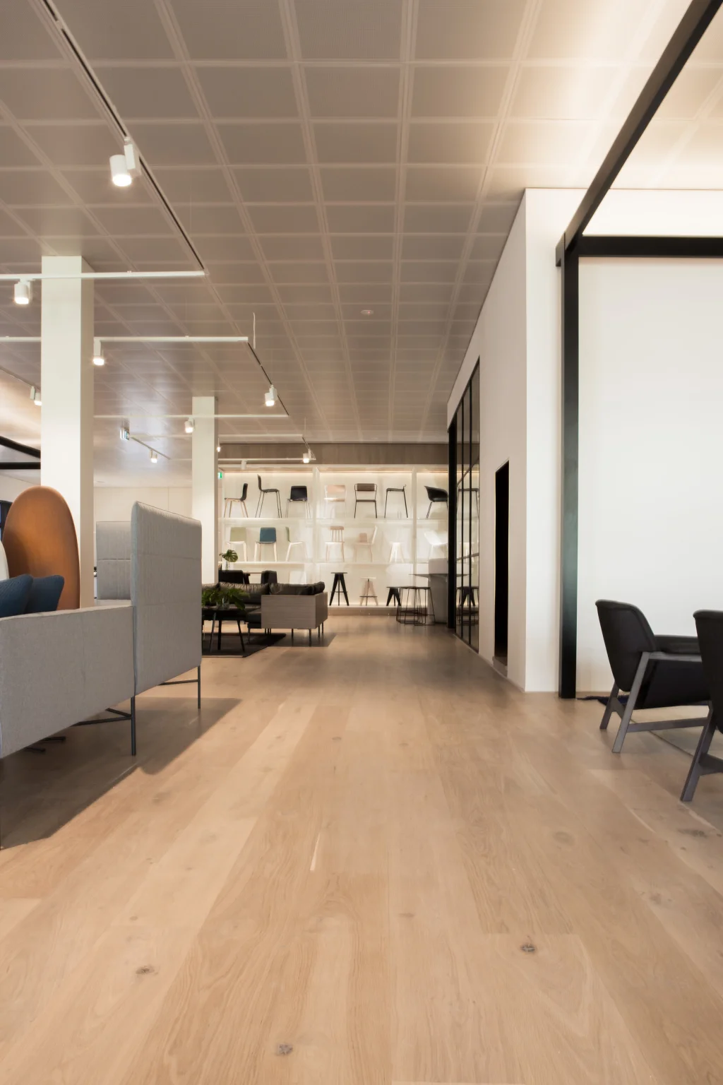 Woodpecker Flooring Image