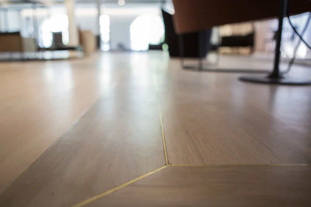 Woodpecker Flooring Image