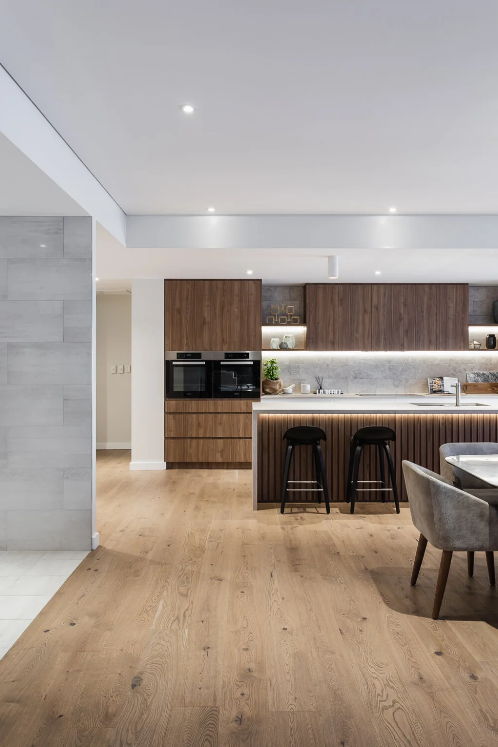 Woodpecker Flooring Image
