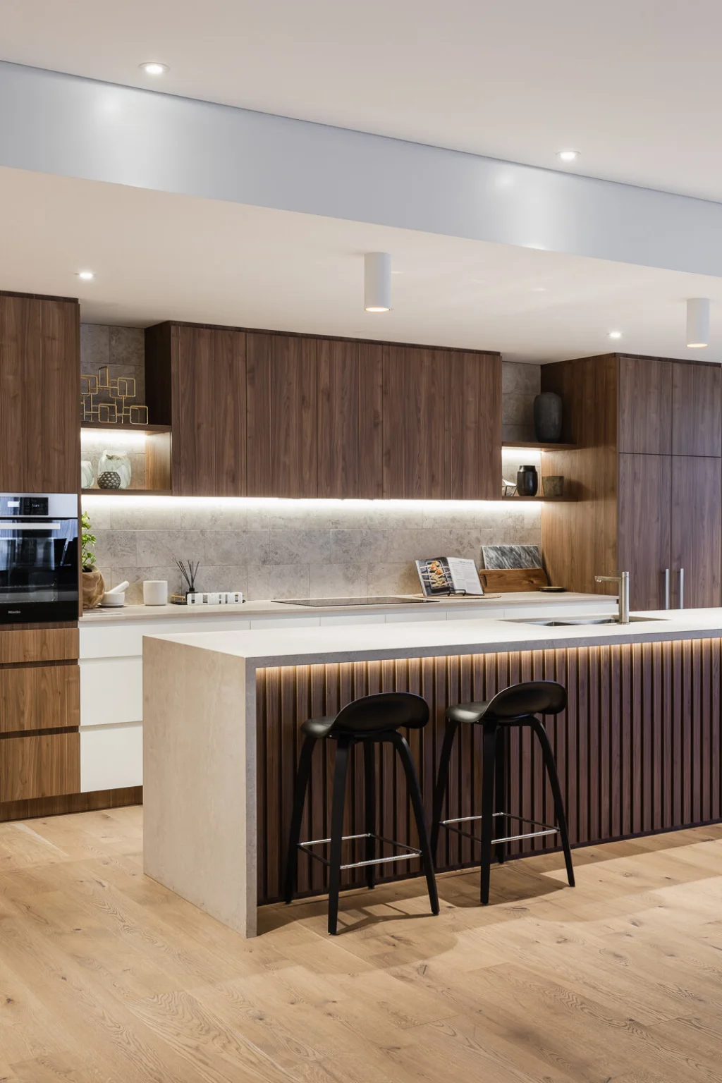 Woodpecker Flooring Image