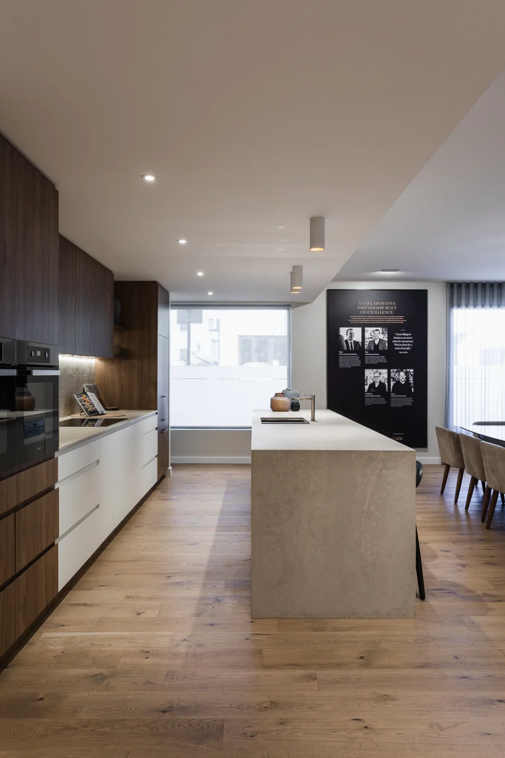 Woodpecker Flooring Image