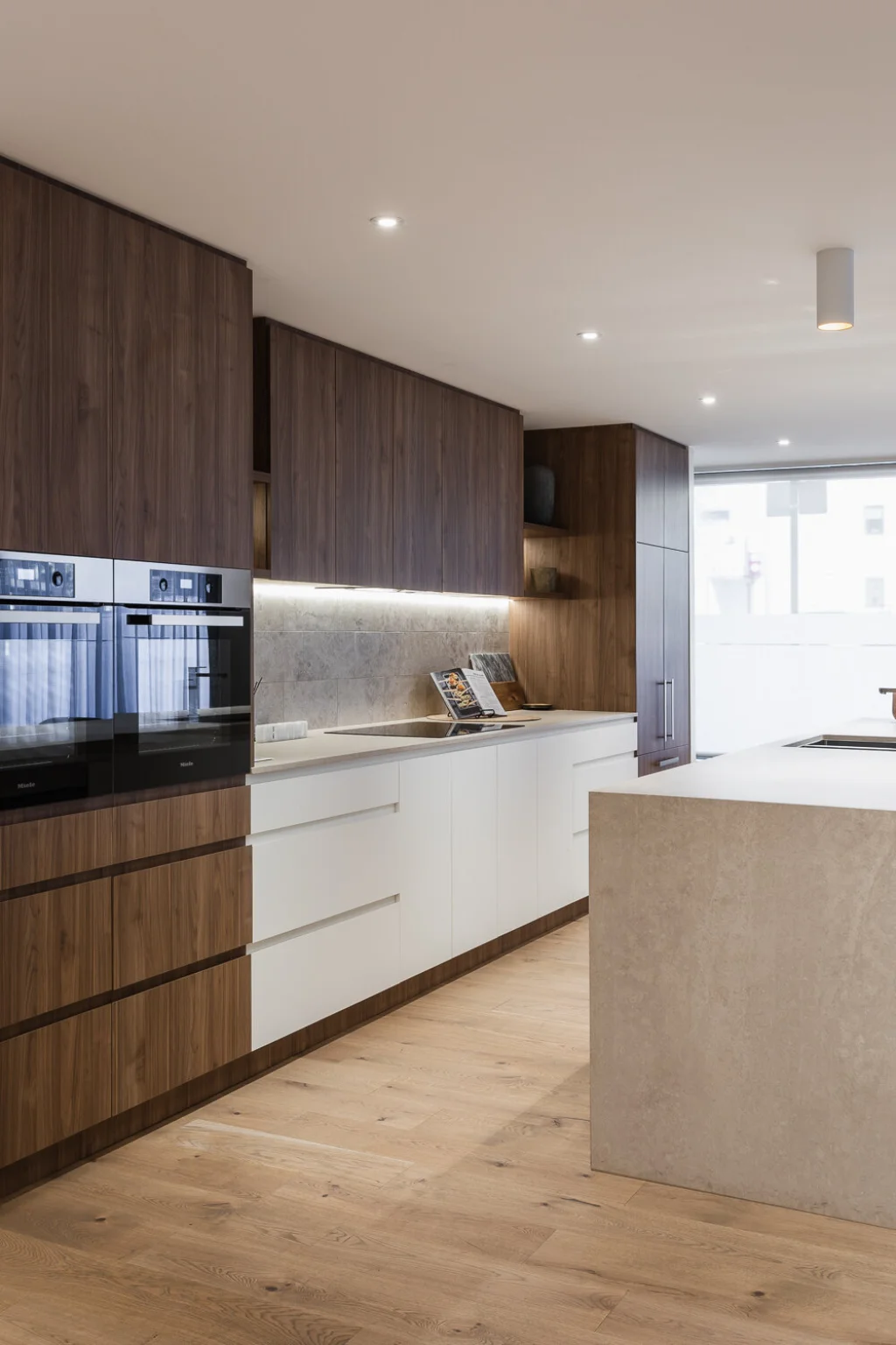 Woodpecker Flooring Image