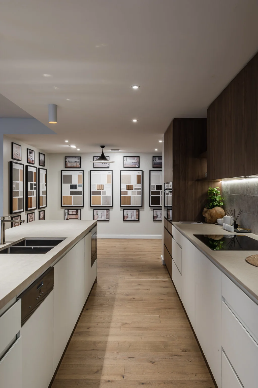 Woodpecker Flooring Image
