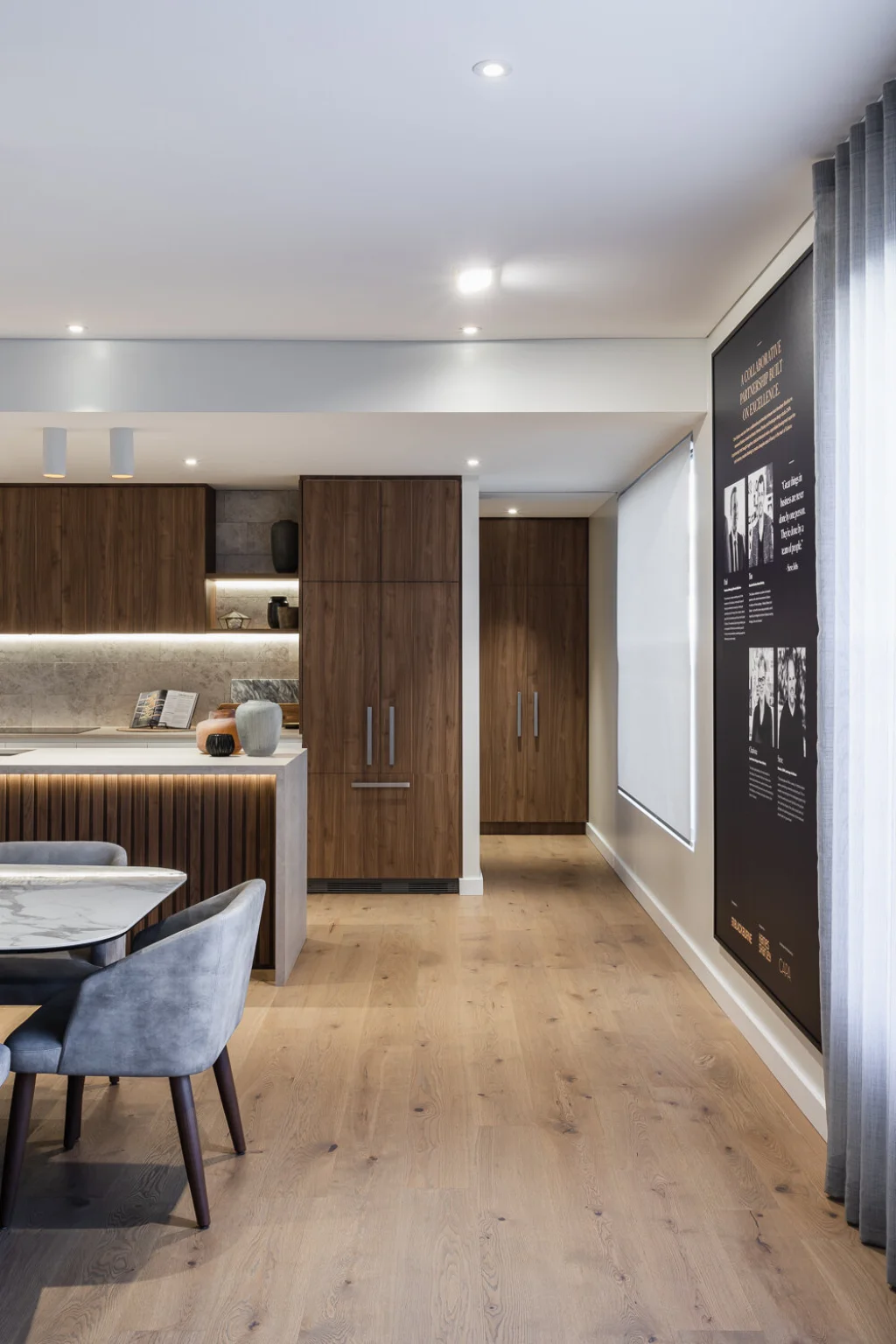 Woodpecker Flooring Image